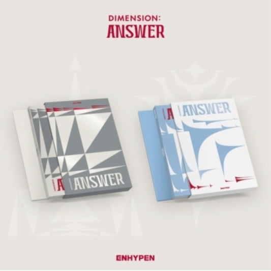 Dimension: Answer