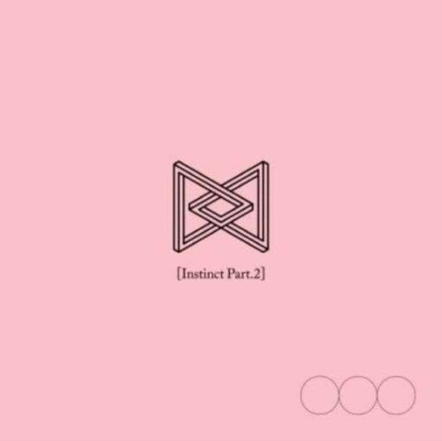 This CD is brand new.Format: CDMusic Style: K-popThis item's title is: Instinct Part.2Artist: OnlyoneofLabel: EIGHT D ENTBarcode: 8809704424097Release Date: 1/15/2022