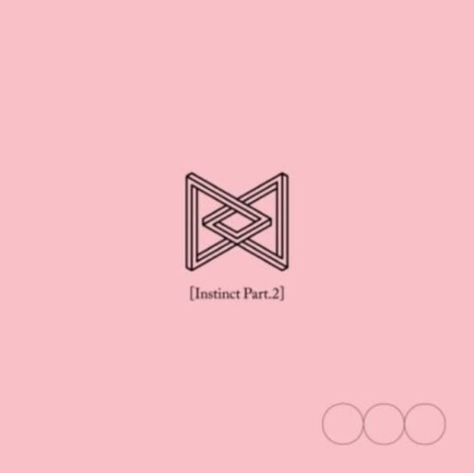 This CD is brand new.Format: CDMusic Style: K-popThis item's title is: Instinct Part.2Artist: OnlyoneofLabel: EIGHT D ENTBarcode: 8809704424097Release Date: 1/15/2022