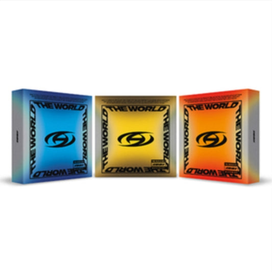 This CD is brand new.Format: CDMusic Style: Folk RockThis item's title is: World Ep.1: MovementArtist: AteezLabel: KQ ENT.Barcode: 8809704424370Release Date: 7/30/2022