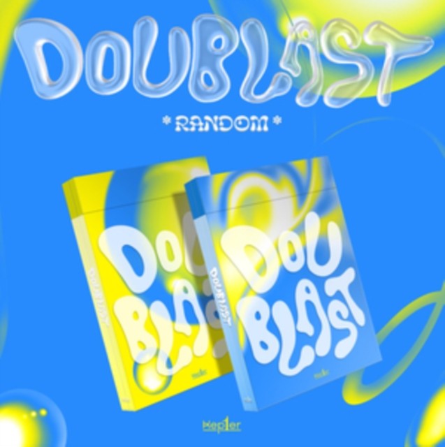 Doublast & Troubleshooter
