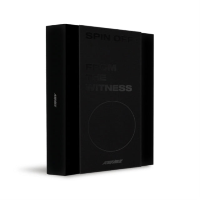 This is a 4 CD SKU bundle.
1.This CD is brand new.Format: CDThis item's title is: World Ep.Fin : Will - (Z Ver.) (Us Basic)Artist: AteezBarcode: 810141850699Release Date: 12/1/2023
2.This CD is brand new.Format: CDThis item's title is: World Ep.