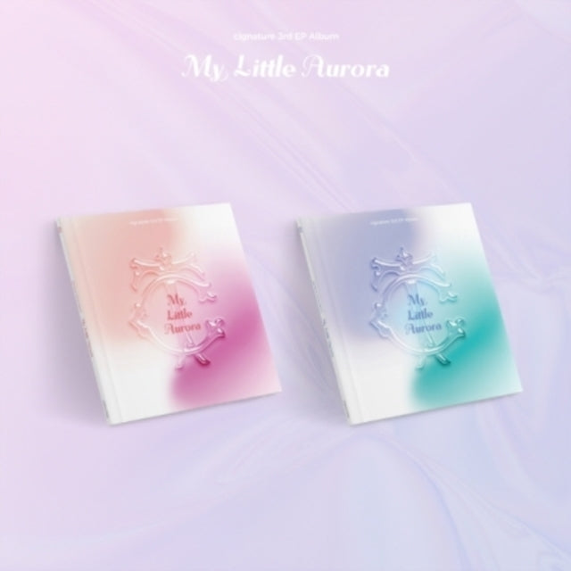 My Little Aurora (3Rd Ep)