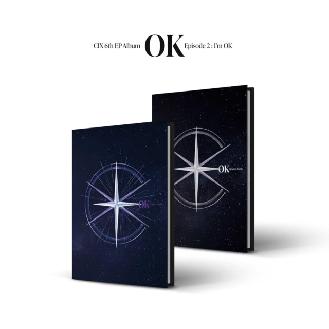 This CD is brand new.Format: CDThis item's title is: Ok' Episode 2: I'm Ok (6Th Ep Album)Artist: CixBarcode: 8809704426336Release Date: 5/31/2023