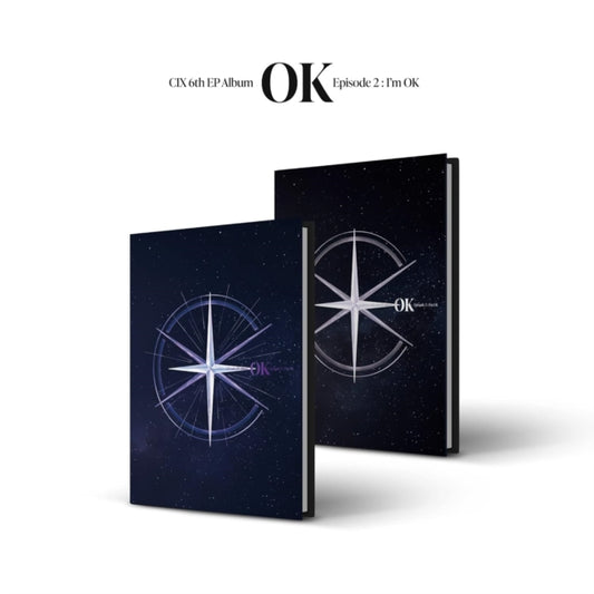 This CD is brand new.Format: CDThis item's title is: Ok' Episode 2: I'm Ok (6Th Ep Album)Artist: CixBarcode: 8809704426336Release Date: 5/31/2023