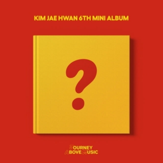 J.A.M. (6Th Mini Album)