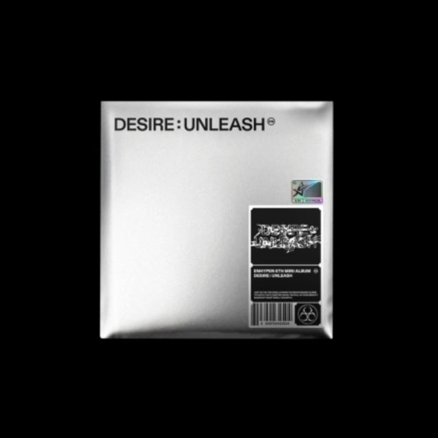 Desire : Unleash (Engene Ver.)
