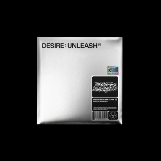 Desire : Unleash (Engene Ver.)