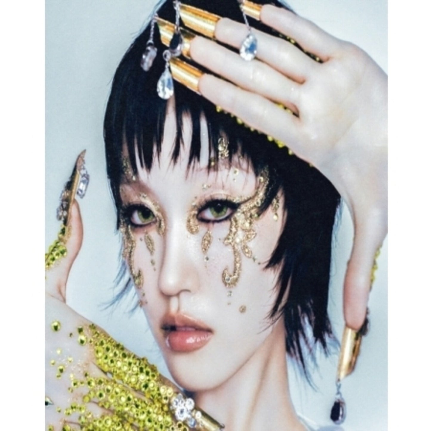 Solo Ver. (Chisa)