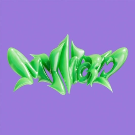 This CD is brand new.Format: CDMusic Style: K-popThis item's title is: My World (3Rd Mini Album/Tabloid Version)Artist: AespaLabel: SM ENTBarcode: 8809755505332Release Date: 5/12/2023