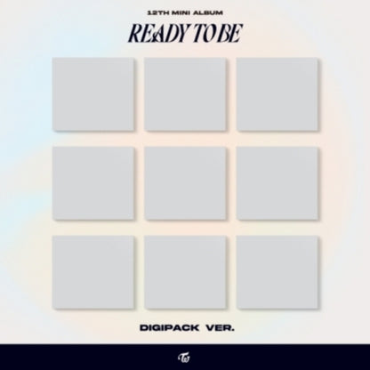 This is a 2 CD SKU bundle.
1.This CD is brand new.Format: CDMusic Style: K-popThis item's title is: What Is Love?Artist: TwiceLabel: JYP ENT.Barcode: 8809440338085Release Date: 10/14/2022
2.This CD is brand new.