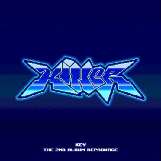 This CD is brand new.Format: CDMusic Style: K-popThis item's title is: Killer (Photo Book Version)Artist: KeyLabel: SM ENT.Barcode: 8809755506896Release Date: 2/14/2023