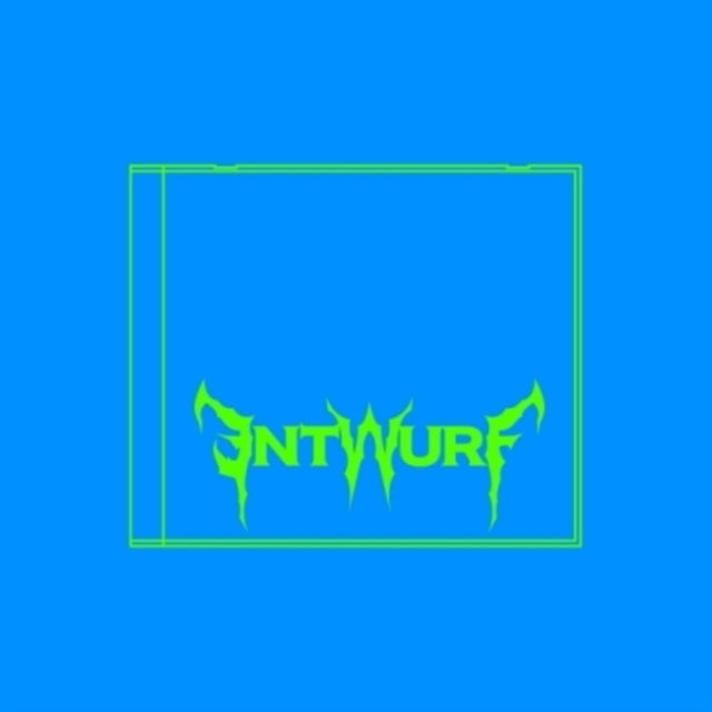 Entwurf (Jewel Case Version)