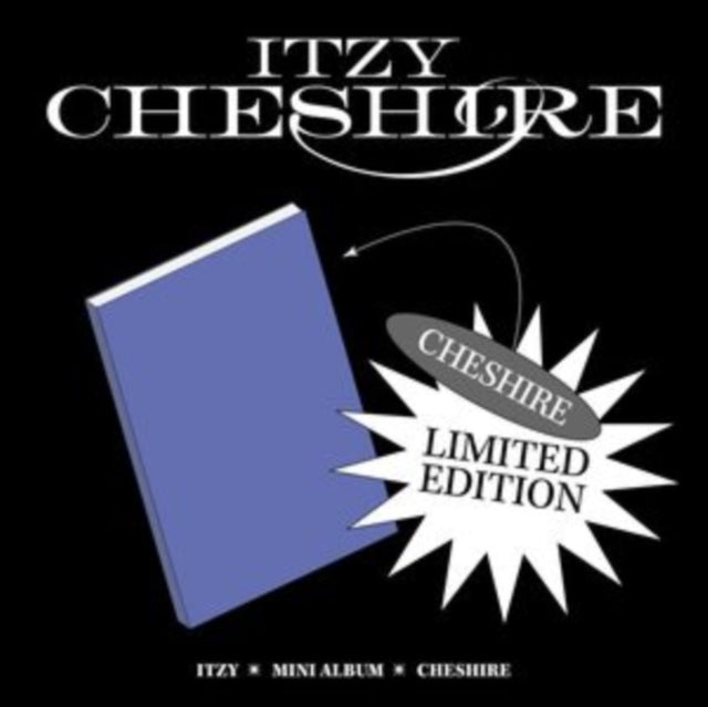 Cheshire (Limited Edition) & Checkmate (Standard Edition)