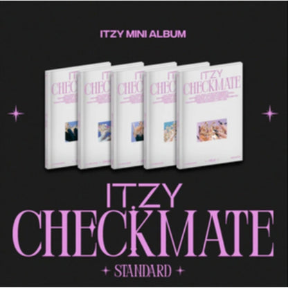 Kill My Doubt (Limited Edition) & Checkmate (Standard Edition)