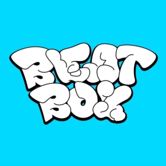 Beatbox (Photobook Ver.)
