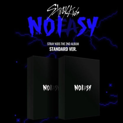 5-Star (Ver. C) & Ate (Accordion Ver.) & Cle: Levanter (Mini Album) (Normal Edition) & Noeasy (Normal Edition)