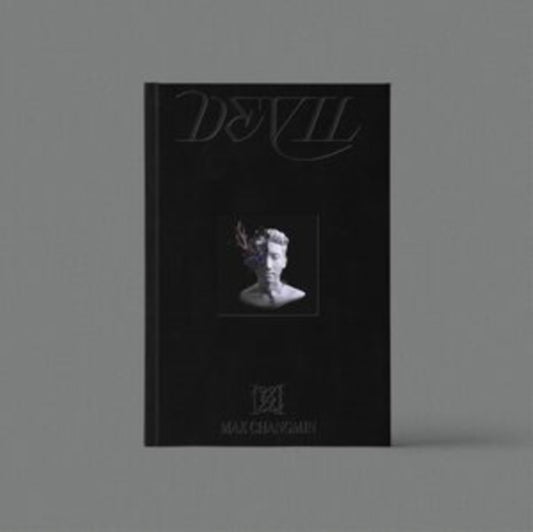 This CD is brand new.Format: CDMusic Style: K-popThis item's title is: DevilArtist: Max ChangminBarcode: 8809755509958Release Date: 1/14/2022