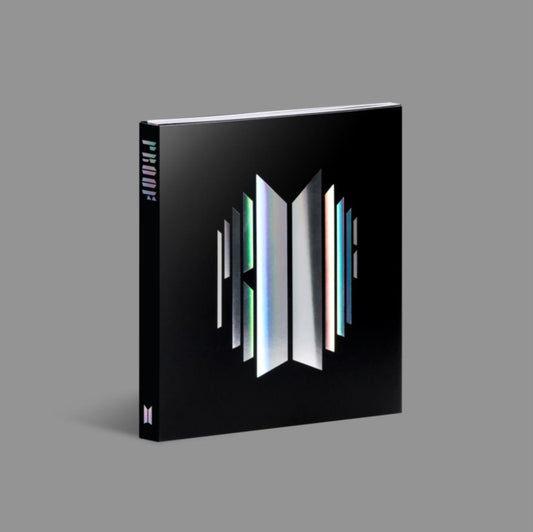 This CD is brand new.Format: CDThis item's title is: Proof (Compact Edition) (3CD)Artist: BtsLabel: BIGHIT MUSICBarcode: 8809848751110Release Date: 6/10/2022