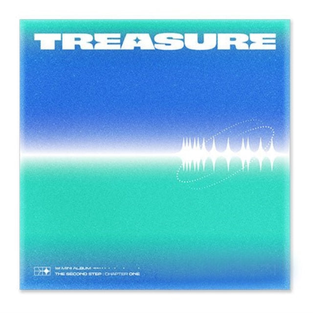 Second Step: Chapter One (1St Mini Album/Digipack Ver.)