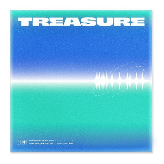 Second Step: Chapter One (1St Mini Album/Digipack Ver.)