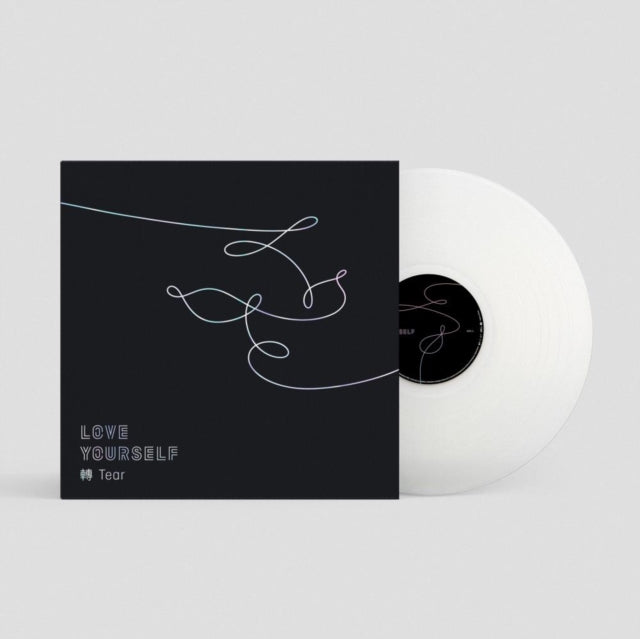 This LP Vinyl is brand new.Format: LP VinylThis item's title is: Love Yourself: TearArtist: BtsBarcode: 8809848753213Release Date: 2/23/2024