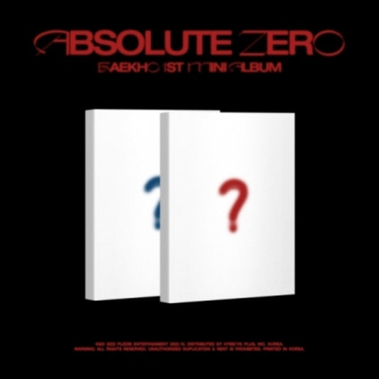 Absolute Zero