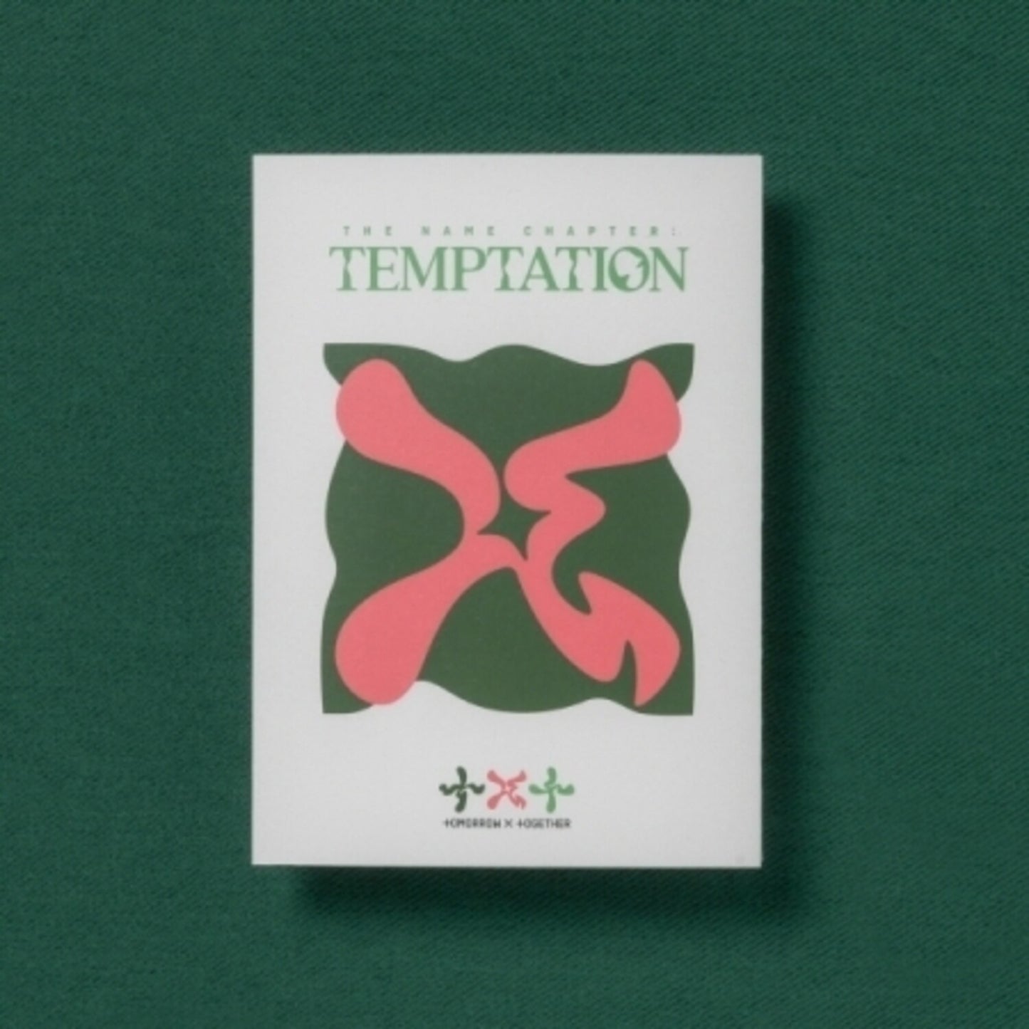 Temptation (Lullaby Ver.)