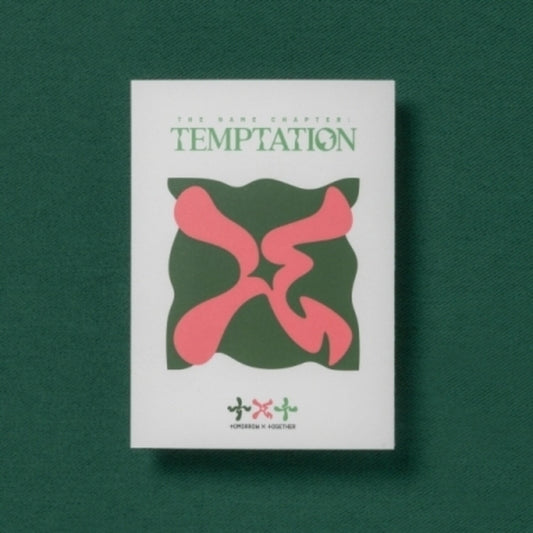 Temptation (Lullaby Ver.)