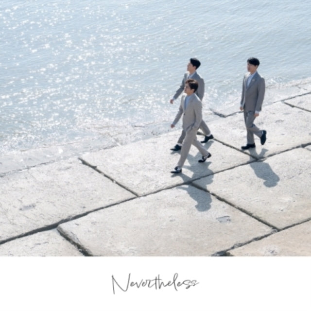 Nevertheless: Vol. 5 Part 2