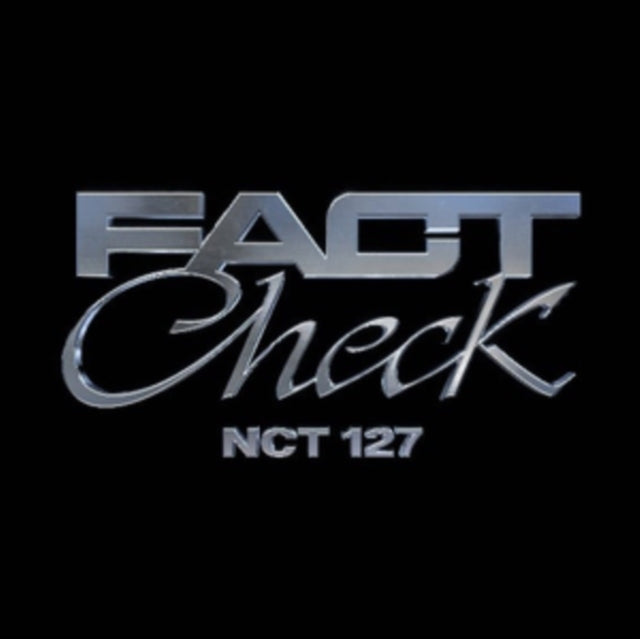 This CD is brand new.Format: CDThis item's title is: Fact Check: The 5Th Album (Smini Ver.)Artist: Nct 127Barcode: 8809944148364Release Date: 11/10/2023