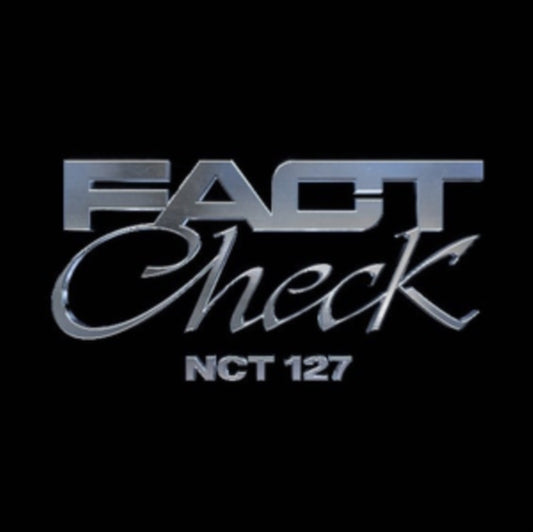 This CD is brand new.Format: CDThis item's title is: Fact Check: The 5Th Album (Smini Ver.)Artist: Nct 127Barcode: 8809944148364Release Date: 11/10/2023