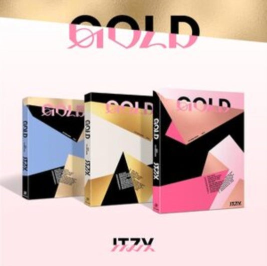 Gold (Standard Ver.)