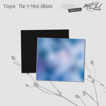 Aboutzu (Run Ver.) & Aboutzu: 1St Mini Album & Aboutzu (Digipack Ver.) (1St Mini Album) & 1St Mini Album (Aboutzu) (Heaven Ver.)