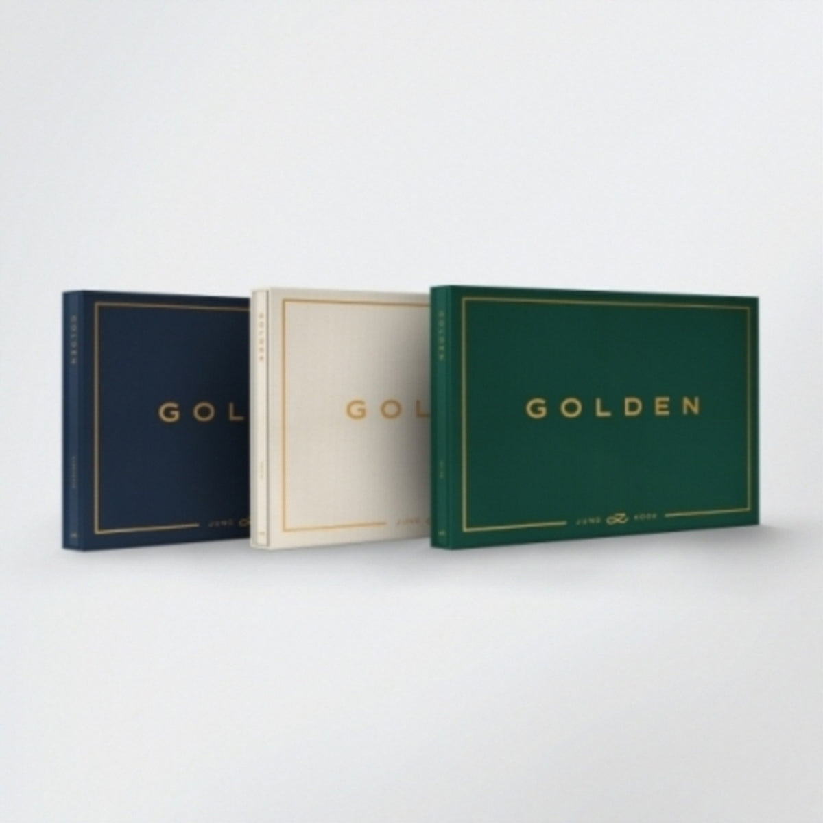Golden
