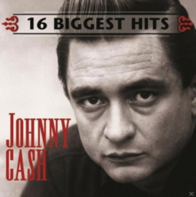16 Biggest Hits (180G)