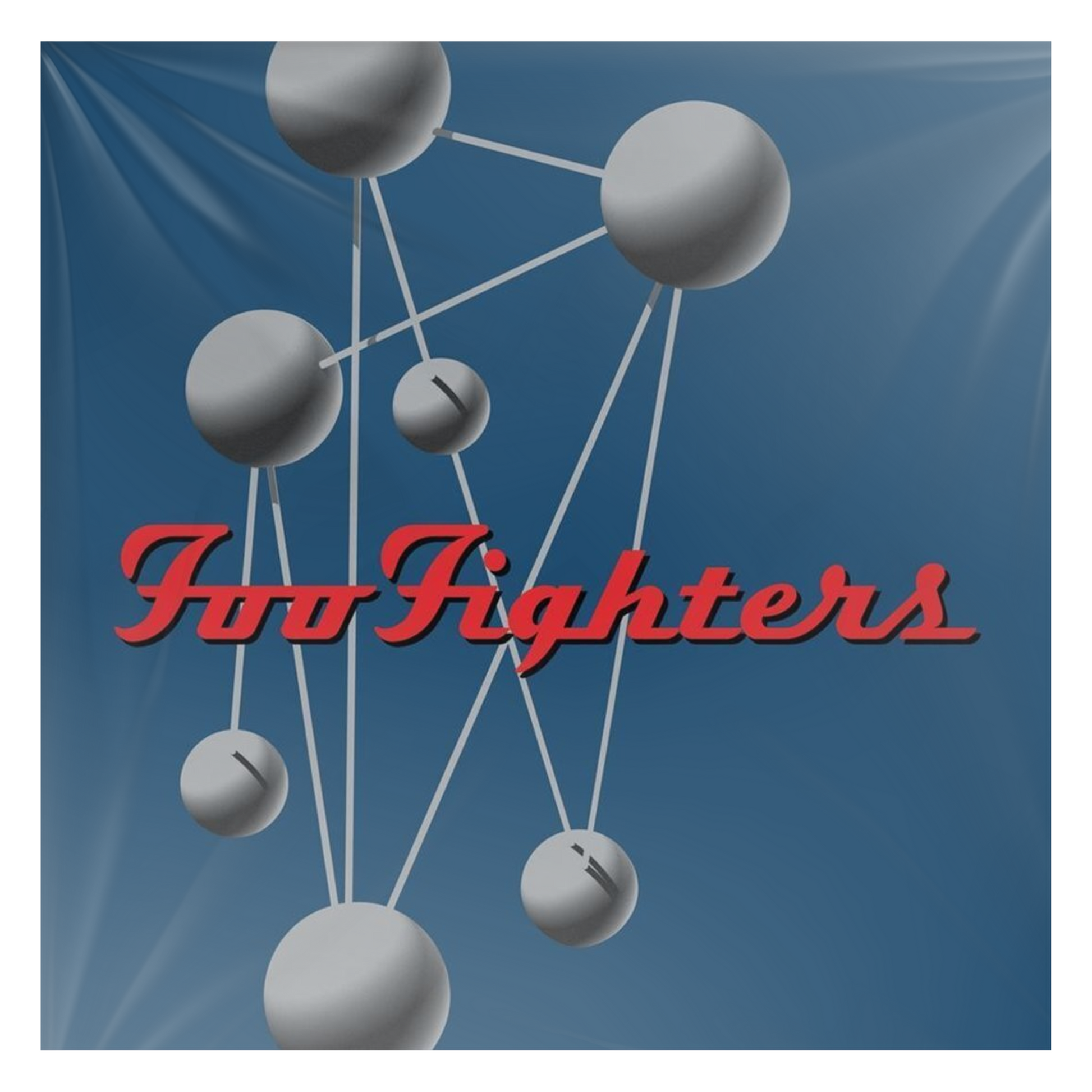 This is a 4 LP Vinyl SKU bundle.
1.This LP Vinyl is brand new.Format: LP VinylMusic Style: Alternative RockThis item's title is: Greatest Hits (2LP/Dl Card/Gatefold)Artist: Foo FightersLabel: LEGACYBarcode: 886973692110Release Date: 11/3/2009
2.This LP Vinyl is brand new.