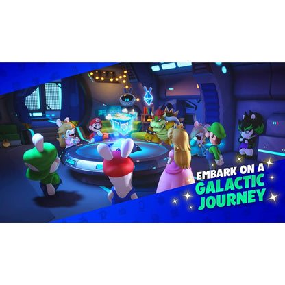 Mario + Rabbids: Sparks of Hope - Switch