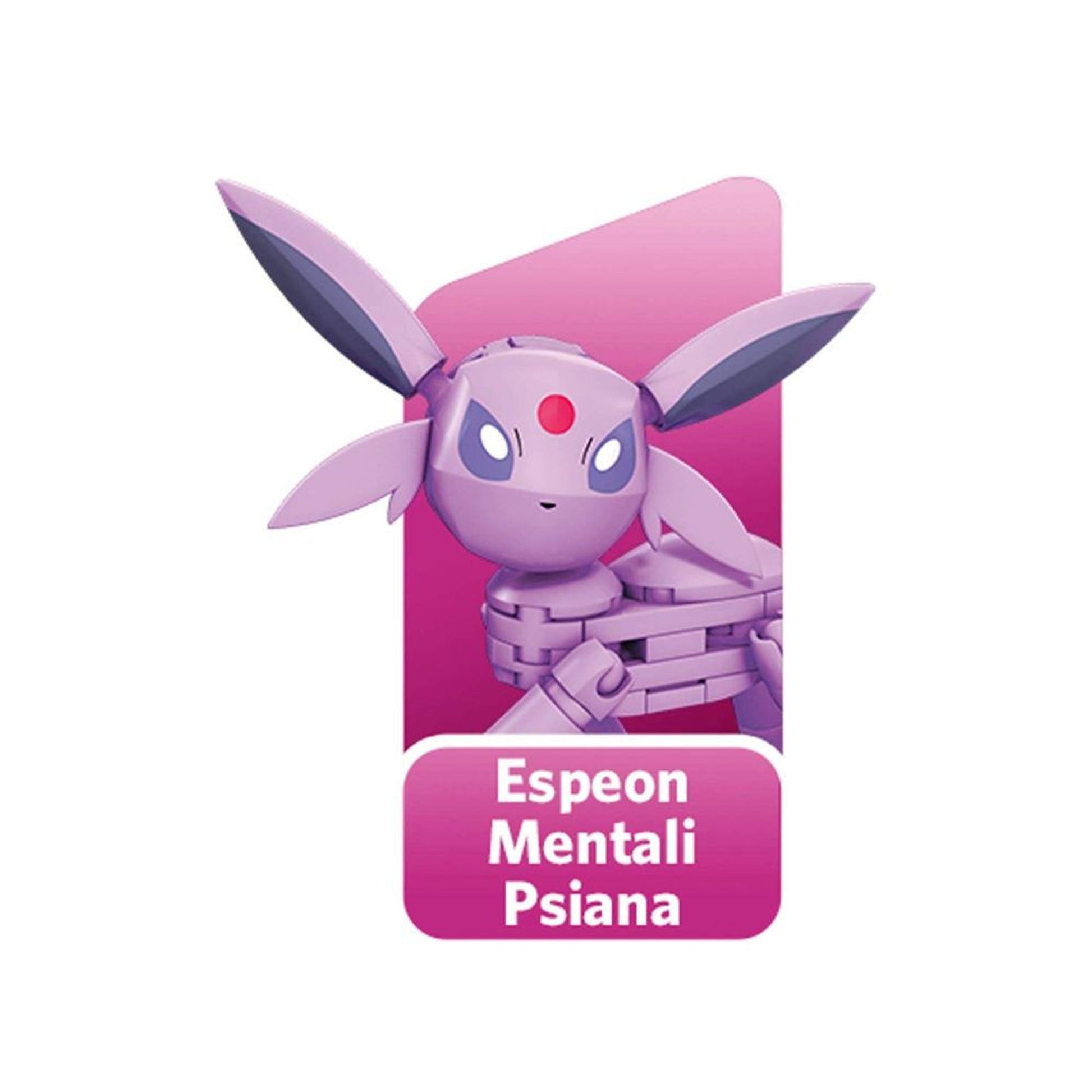 Pokemon Mega Construx - Every Eevee Evolution!