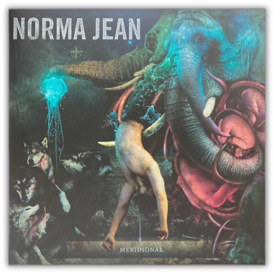 This LP Vinyl is brand new.Format: LP VinylMusic Style: HardcoreThis item's title is: Meridional (Turquoise Blue Marble Vinyl/2LP) (Rsd)Artist: Norma JeanLabel: CRAFT RECORDINGSBarcode: 888072157620Release Date: 11/27/2020