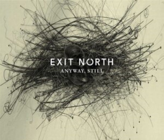 This LP Vinyl is brand new.Format: LP VinylMusic Style: AmbientThis item's title is: Anyway, Still (180G/2LP)Artist: Exit NorthLabel: EXIT NORTH RECORDSBarcode: 8904383007590Release Date: 8/4/2023