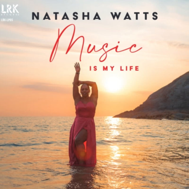 This LP Vinyl is brand new.Format: LP VinylThis item's title is: Music Is My LifeArtist: Natasha WattsLabel: LRK RECORDSBarcode: 8904383007736Release Date: 10/20/2023