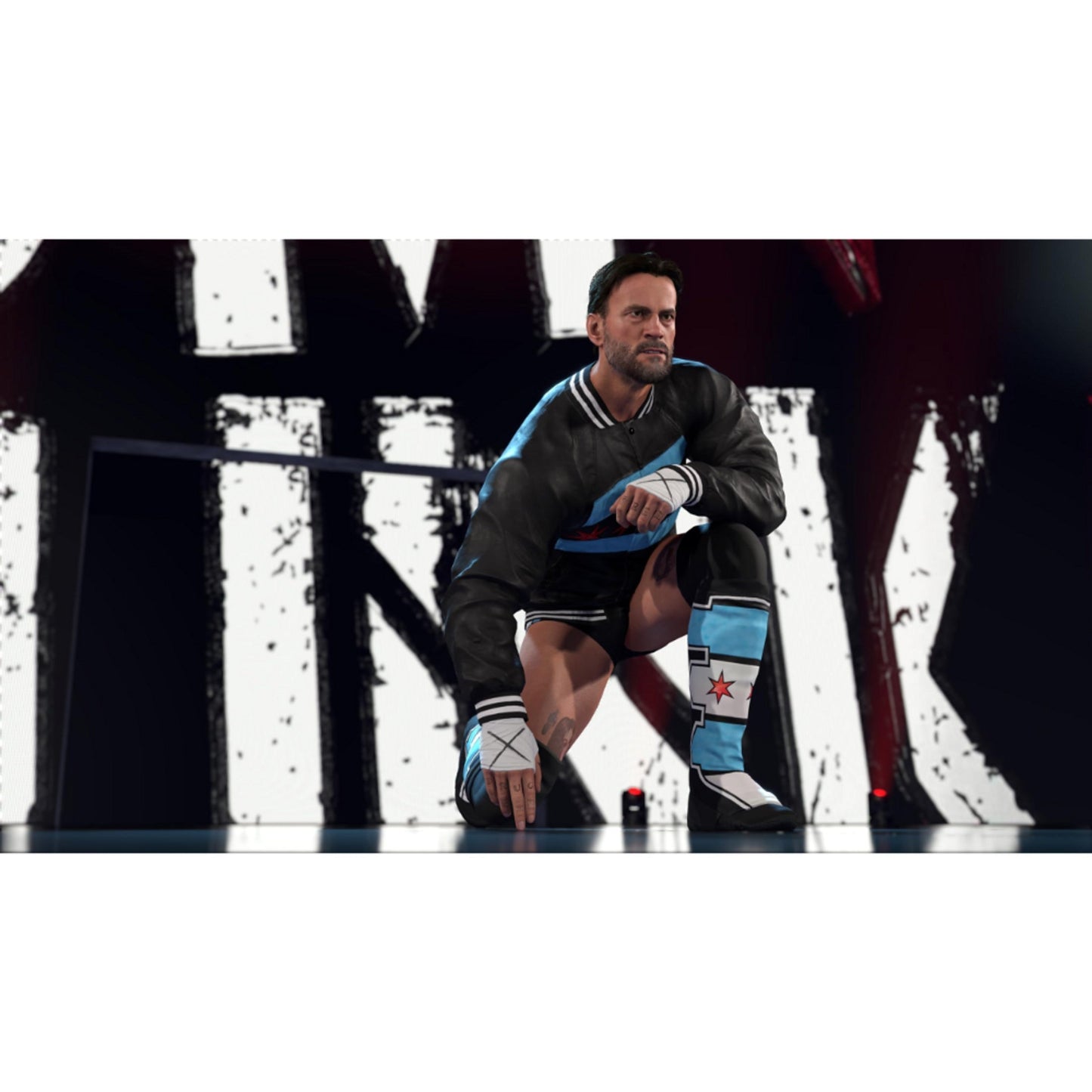 WWE 2K26 - Xbox Series X 
