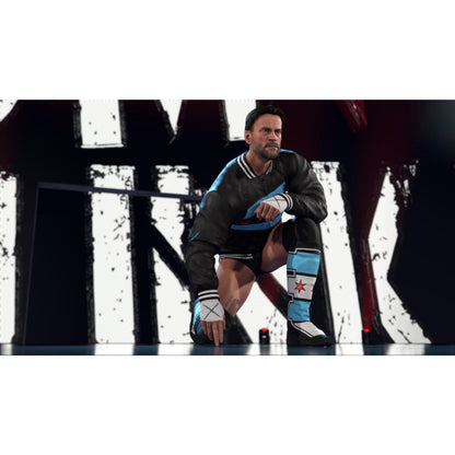 WWE 2K26 - Xbox Series X 