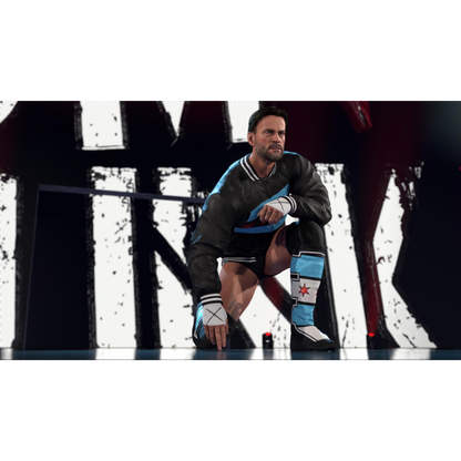 WWE 2K26 - PS5