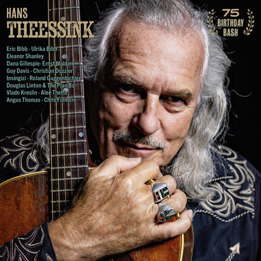 75 Birthday Bash (2CD)