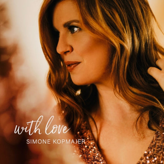 This LP Vinyl is brand new.Format: LP VinylMusic Style: Contemporary JazzThis item's title is: With Love (180G)Artist: Simone KopmajerLabel: GALILEO MUSICBarcode: 9006472041511Release Date: 3/10/2023