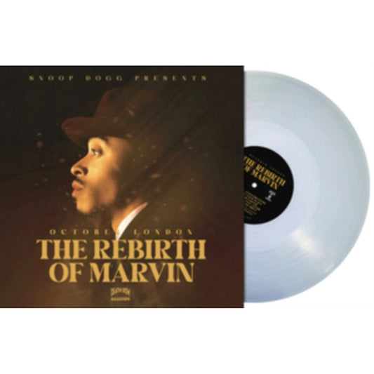 Rebirth Of Marvin (Tour Edition/Clear LP Vinyl)