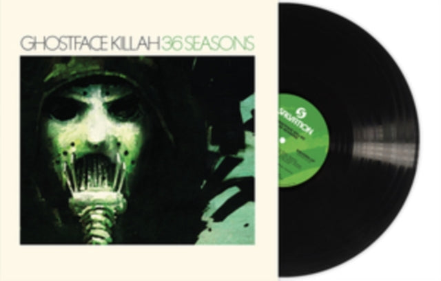 36 Seasons (10Th Anniversary Edition)