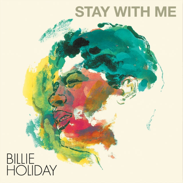 This LP Vinyl is brand new.Format: LP VinylThis item's title is: Stay With MeArtist: Billie HolidayBarcode: 9120005653399Release Date: 1/10/2025